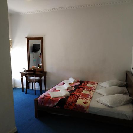 Viblak Heritage Hotel Nuwara Eliya Exteriér fotografie