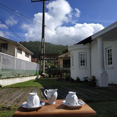 Viblak Heritage Hotel Nuwara Eliya Exteriér fotografie