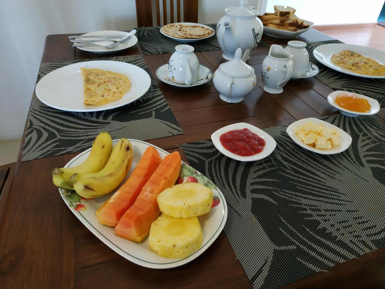 Viblak Heritage Hotel Nuwara Eliya Exteriér fotografie