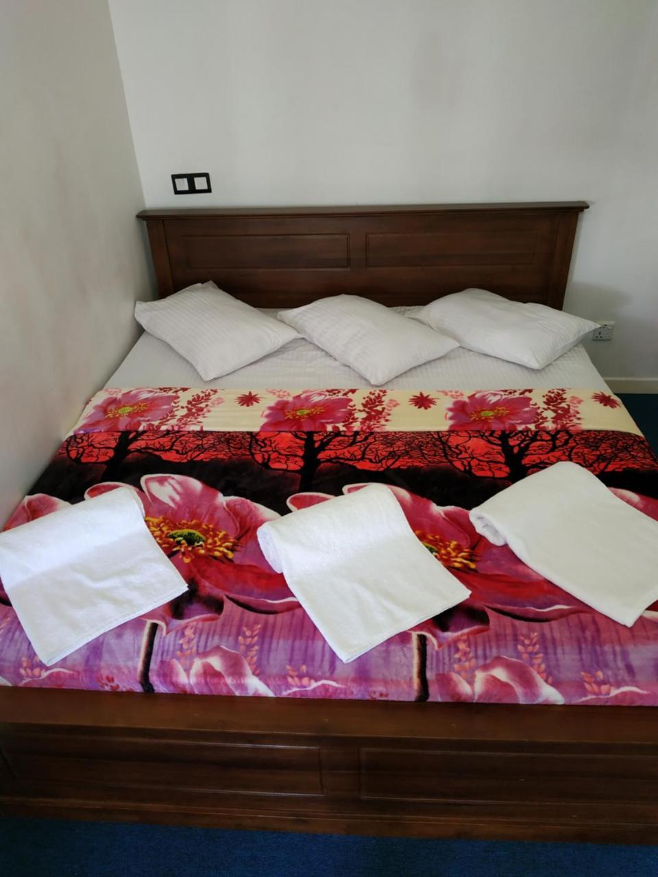 Viblak Heritage Hotel Nuwara Eliya Exteriér fotografie