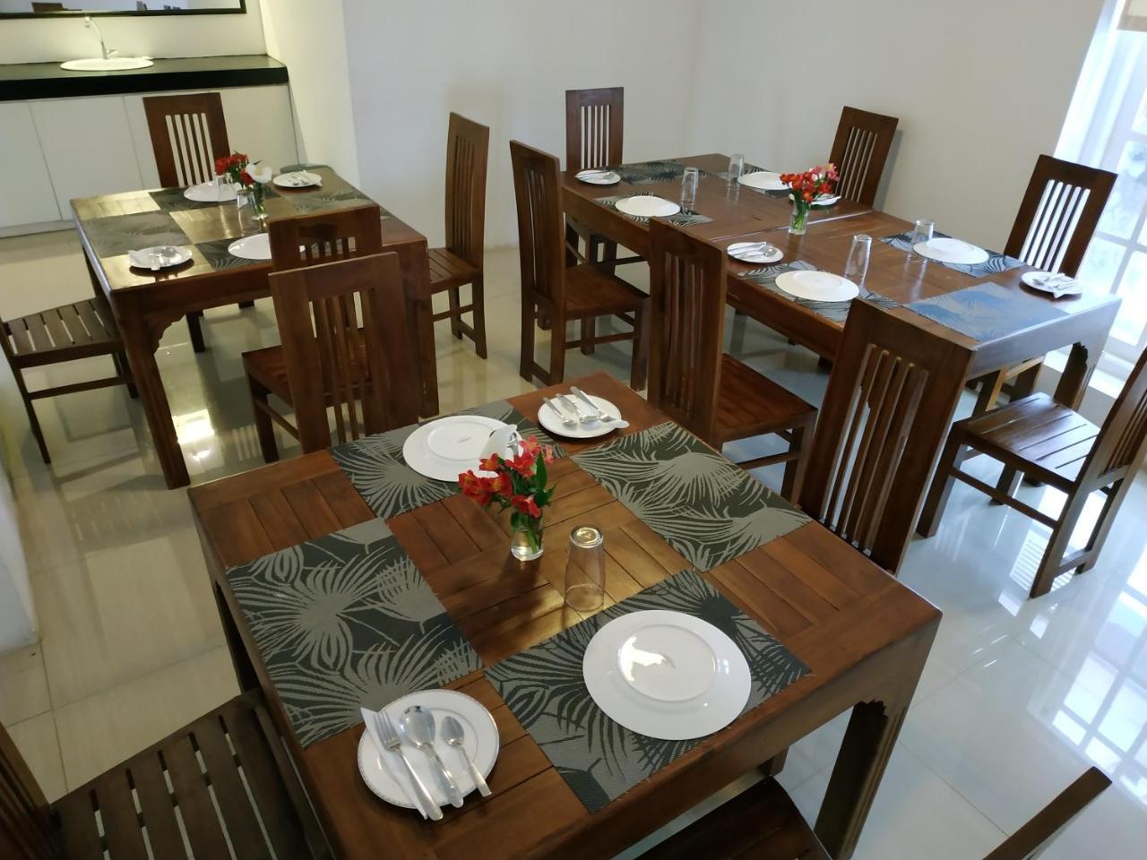 Viblak Heritage Hotel Nuwara Eliya Exteriér fotografie