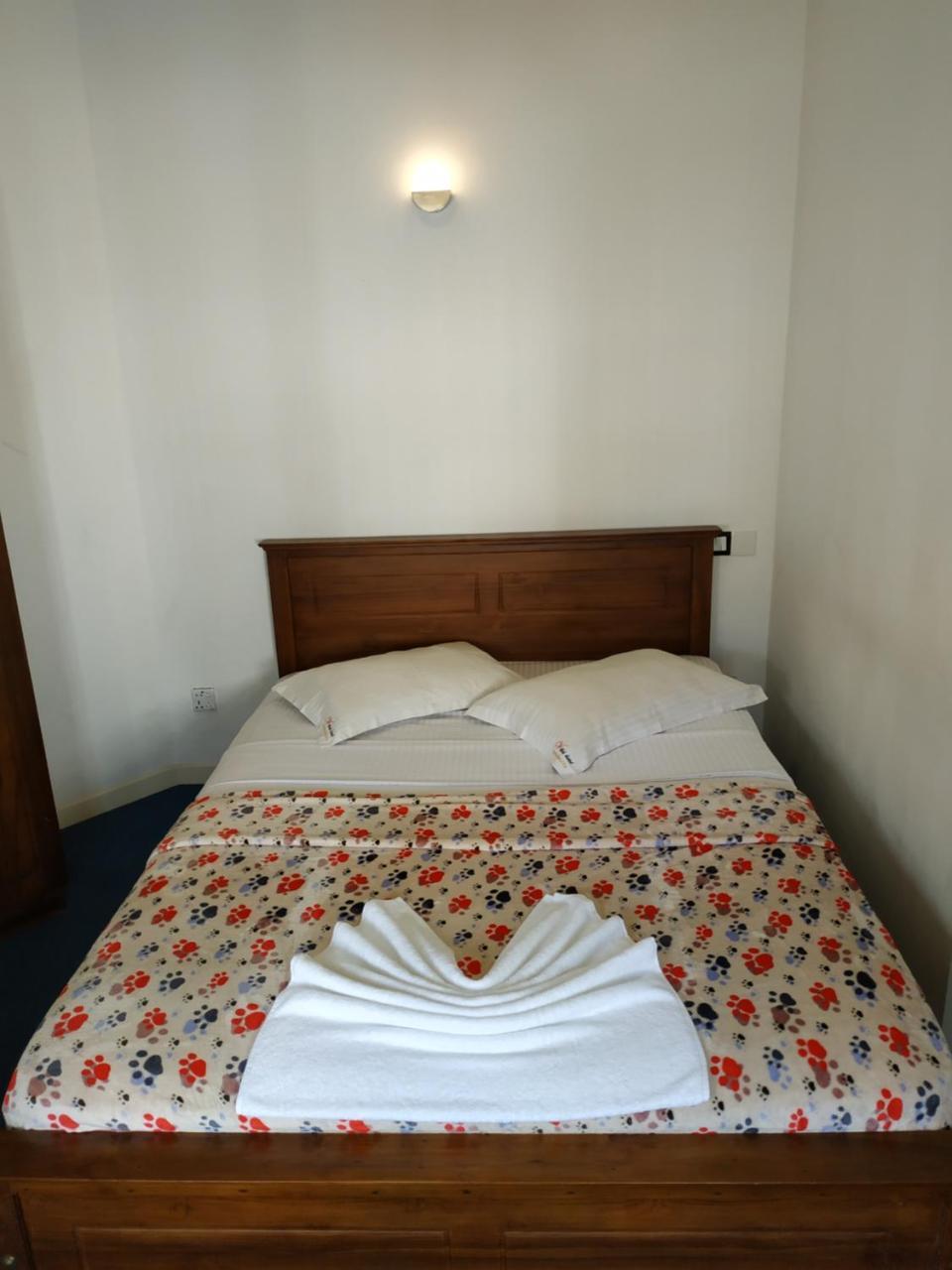 Viblak Heritage Hotel Nuwara Eliya Exteriér fotografie