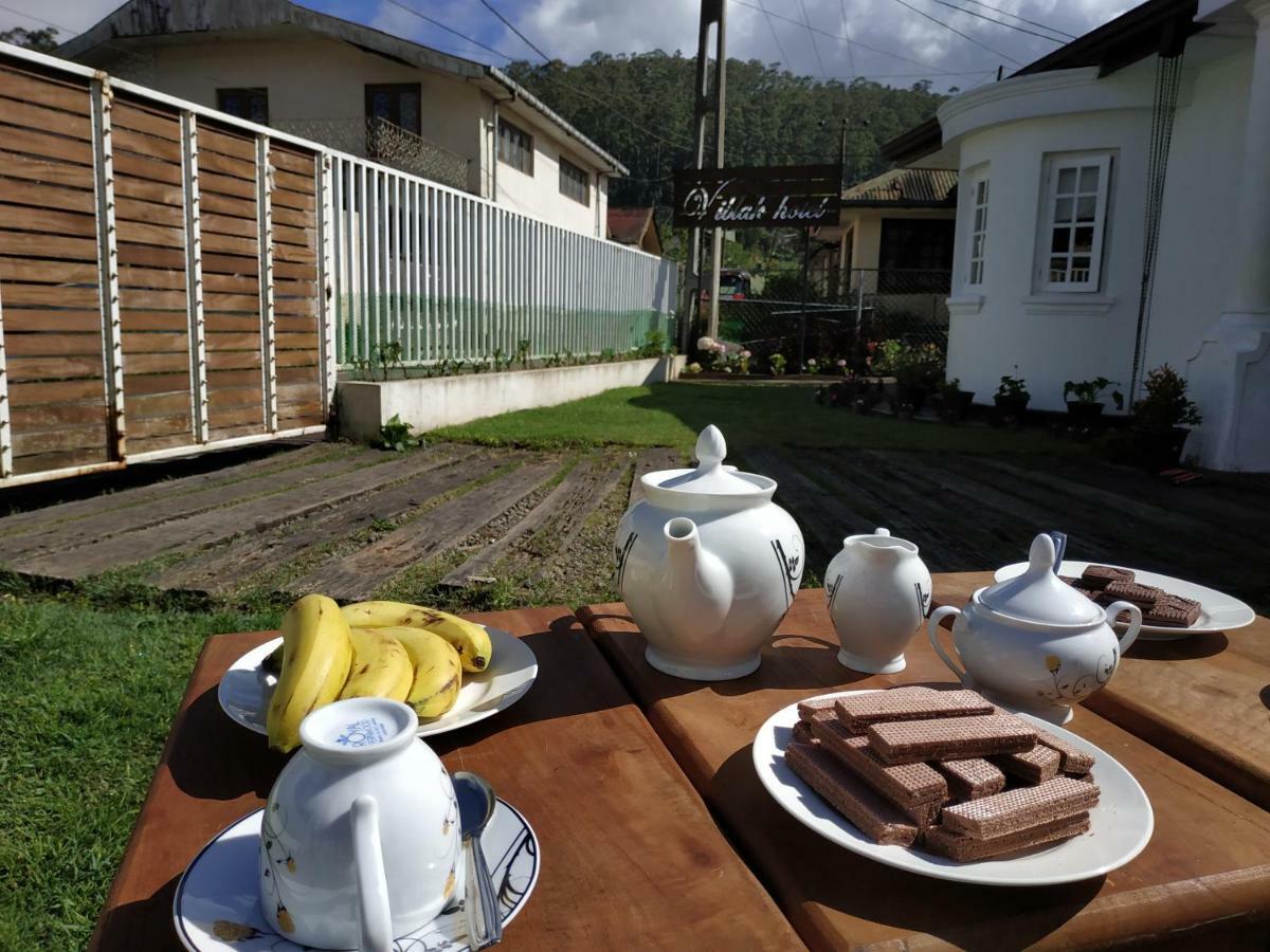 Viblak Heritage Hotel Nuwara Eliya Exteriér fotografie