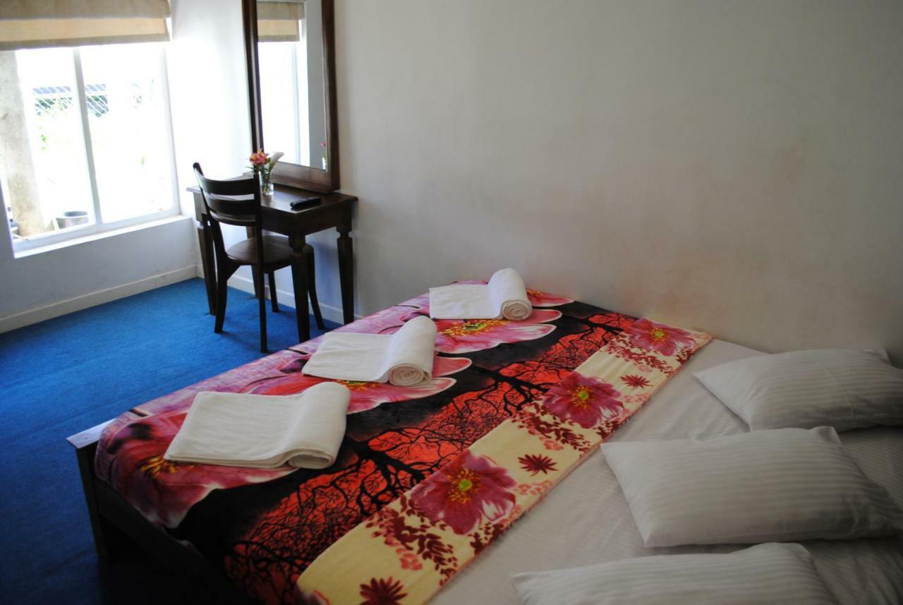Viblak Heritage Hotel Nuwara Eliya Exteriér fotografie
