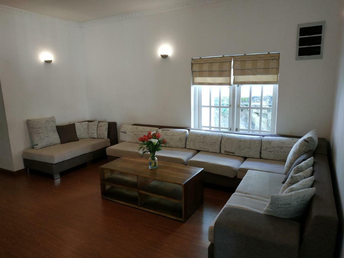 Viblak Heritage Hotel Nuwara Eliya Exteriér fotografie