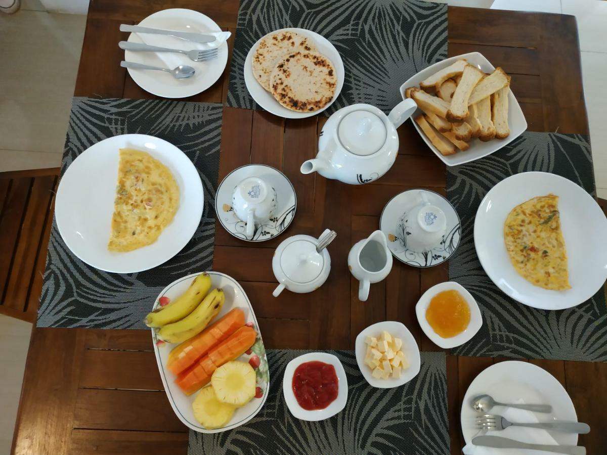 Viblak Heritage Hotel Nuwara Eliya Exteriér fotografie